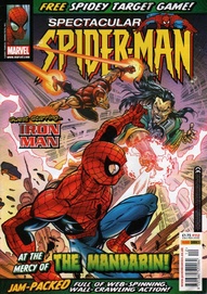 Spectacular Spider-Man Adventures #112