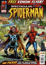 Spectacular Spider-Man Adventures #115