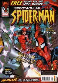 Spectacular Spider-Man Adventures #116