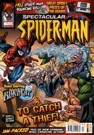 Spectacular Spider-Man Adventures #117