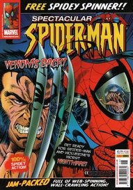 Spectacular Spider-Man Adventures #118