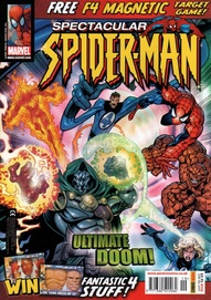 Spectacular Spider-Man Adventures #119