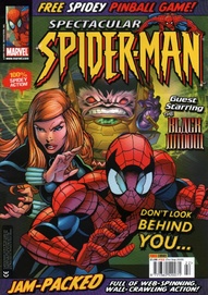 Spectacular Spider-Man Adventures #122