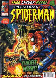 Spectacular Spider-Man Adventures #123