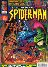 Spectacular Spider-Man Adventures #124
