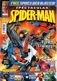 Spectacular Spider-Man Adventures #133