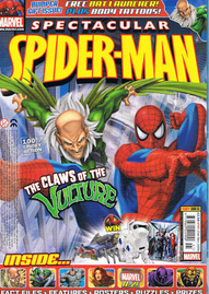 Spectacular Spider-Man Adventures #141