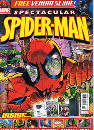 Spectacular Spider-Man Adventures #142