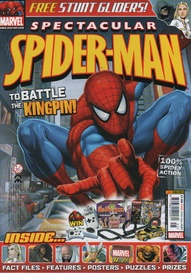 Spectacular Spider-Man Adventures #145