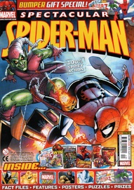 Spectacular Spider-Man Adventures #149
