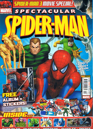 Spectacular Spider-Man Adventures #150