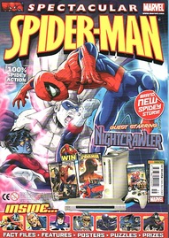 Spectacular Spider-Man Adventures #158