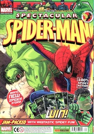 Spectacular Spider-Man Adventures #170