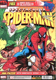 Spectacular Spider-Man Adventures #174