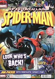 Spectacular Spider-Man Adventures #175