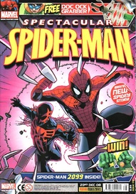 Spectacular Spider-Man Adventures #178