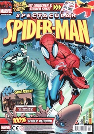 Spectacular Spider-Man Adventures #192