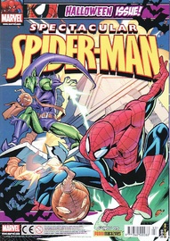 Spectacular Spider-Man Adventures #193