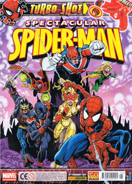 Spectacular Spider-Man Adventures #215