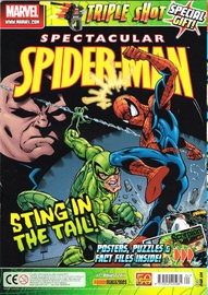 Spectacular Spider-Man Adventures #224