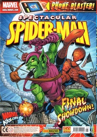 Spectacular Spider-Man Adventures #226