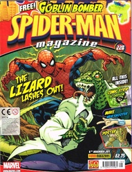 Spectacular Spider-Man Adventures #228