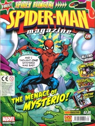 Spectacular Spider-Man Adventures #230