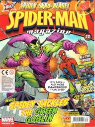Spectacular Spider-Man Adventures #231