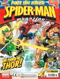 Spectacular Spider-Man Adventures #232