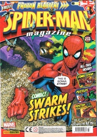 Spectacular Spider-Man Adventures #233