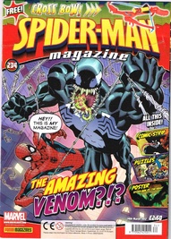 Spectacular Spider-Man Adventures #234