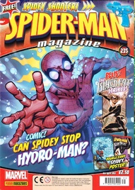 Spectacular Spider-Man Adventures #235