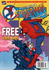 Spectacular Spider-Man Adventures #24