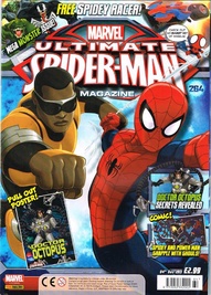 Spectacular Spider-Man Adventures #264