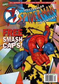 Spectacular Spider-Man Adventures #26