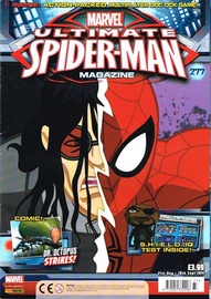 Spectacular Spider-Man Adventures #277