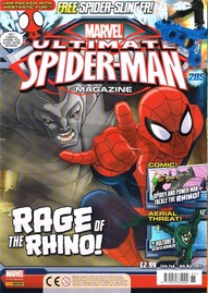 Spectacular Spider-Man Adventures #285