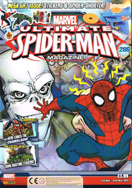 Spectacular Spider-Man Adventures #286