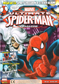 Spectacular Spider-Man Adventures #288
