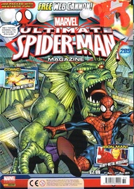 Spectacular Spider-Man Adventures #289