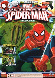 Spectacular Spider-Man Adventures #297