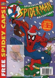 Spectacular Spider-Man Adventures #3