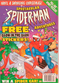 Spectacular Spider-Man Adventures #42