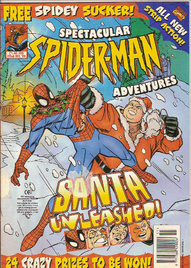Spectacular Spider-Man Adventures #55