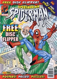 Spectacular Spider-Man Adventures #77