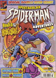 Spectacular Spider-Man Adventures #80