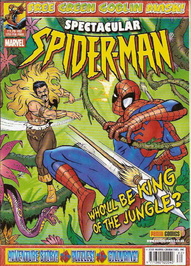 Spectacular Spider-Man Adventures #82