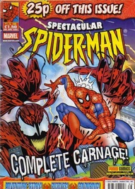 Spectacular Spider-Man Adventures #86