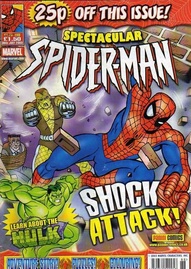 Spectacular Spider-Man Adventures #88