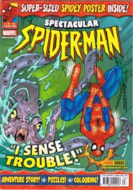 Spectacular Spider-Man Adventures #93